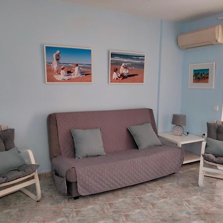 Apartamento Moncofa Монкофар Екстер'єр фото