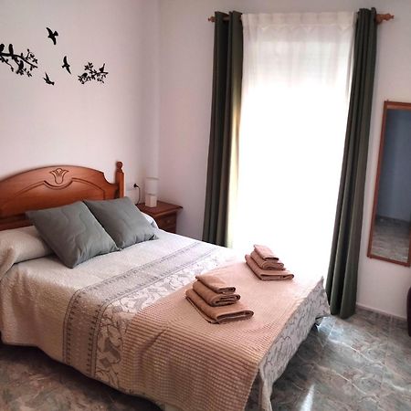 Apartamento Moncofa Монкофар Екстер'єр фото
