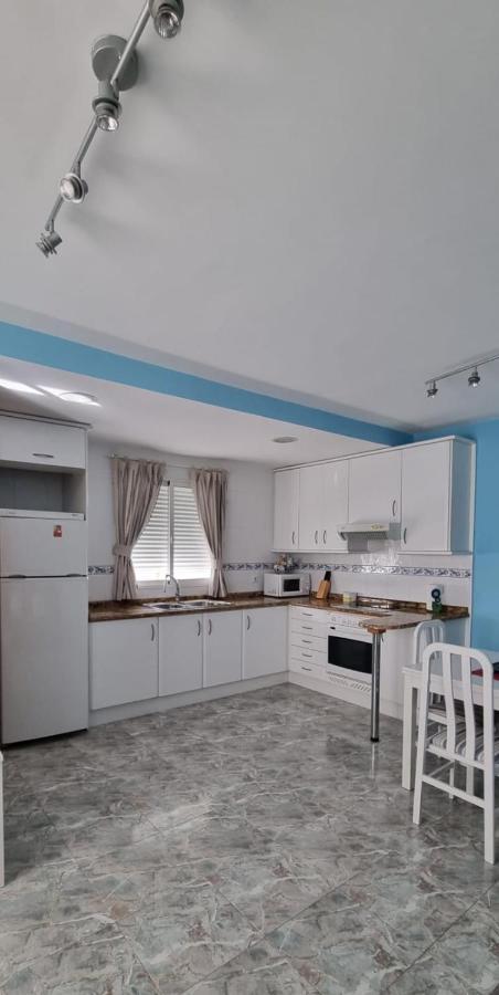 Apartamento Moncofa Монкофар Екстер'єр фото