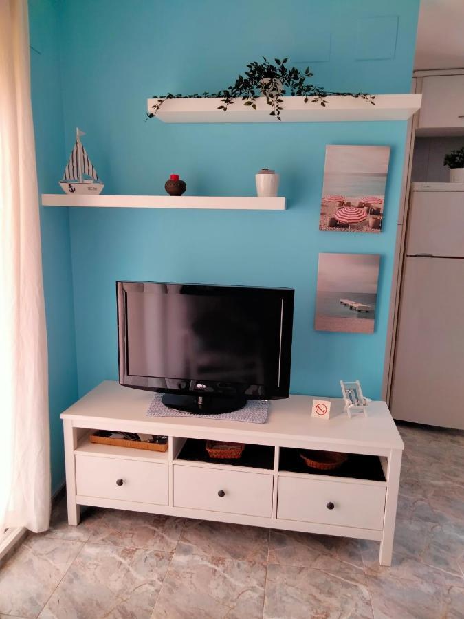 Apartamento Moncofa Монкофар Екстер'єр фото