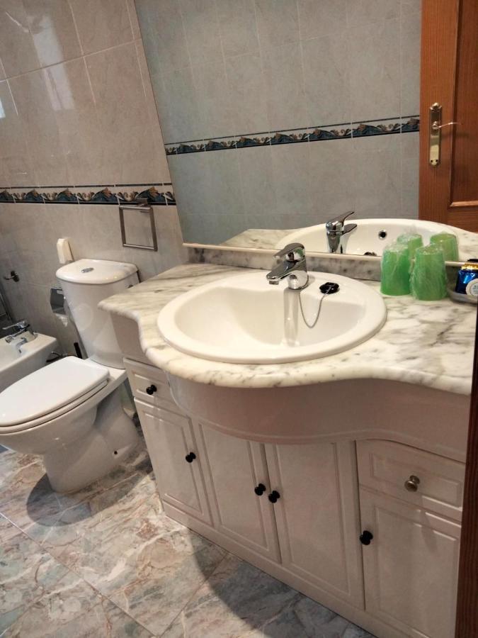Apartamento Moncofa Монкофар Екстер'єр фото