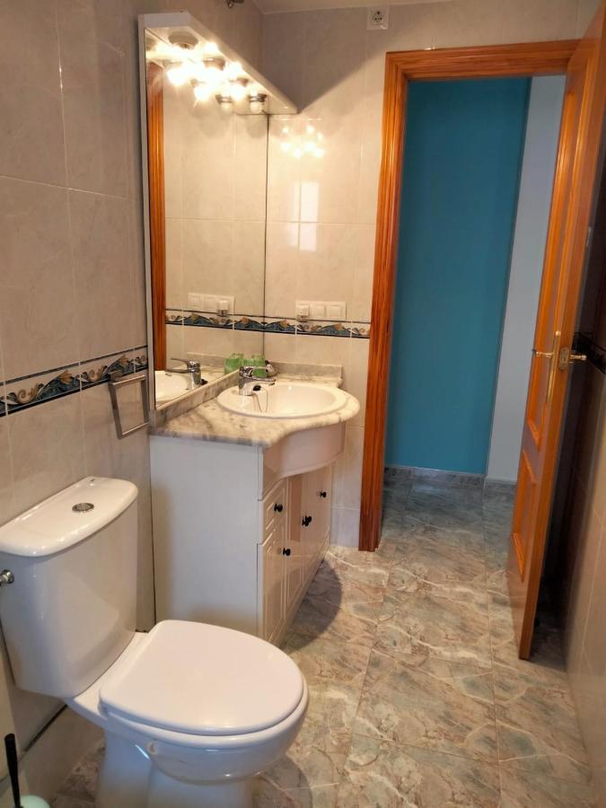 Apartamento Moncofa Монкофар Екстер'єр фото