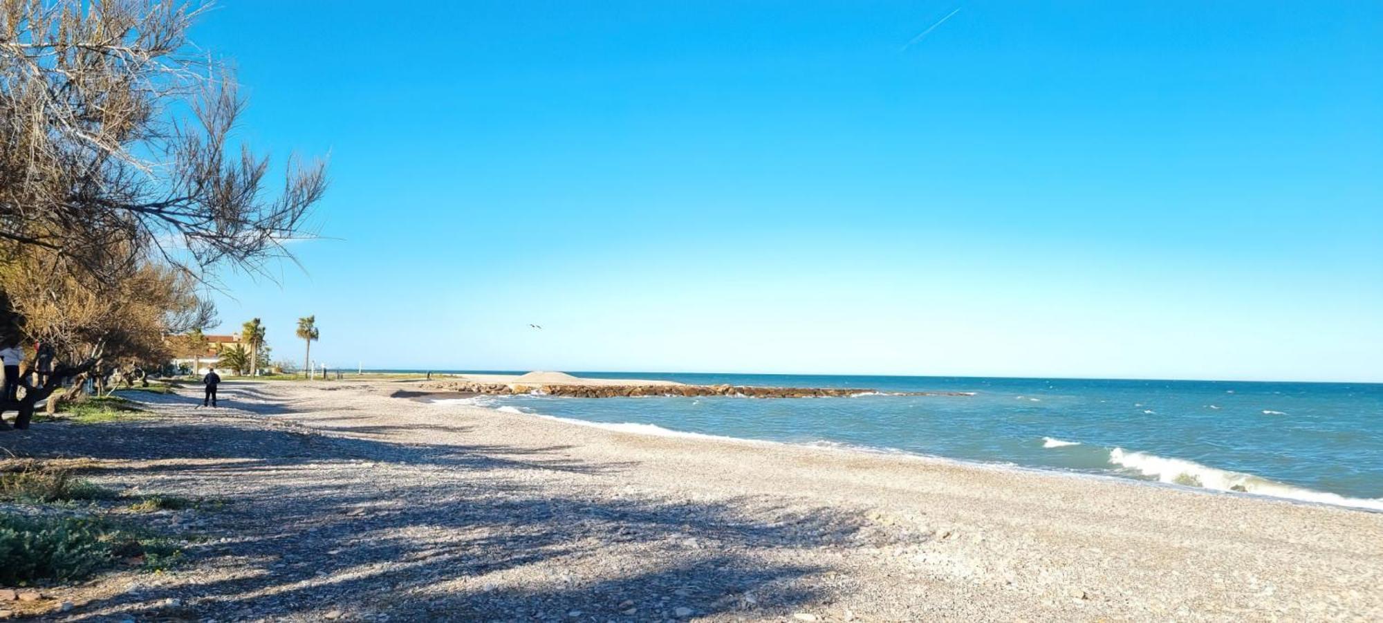 Apartamento Moncofa Монкофар Екстер'єр фото