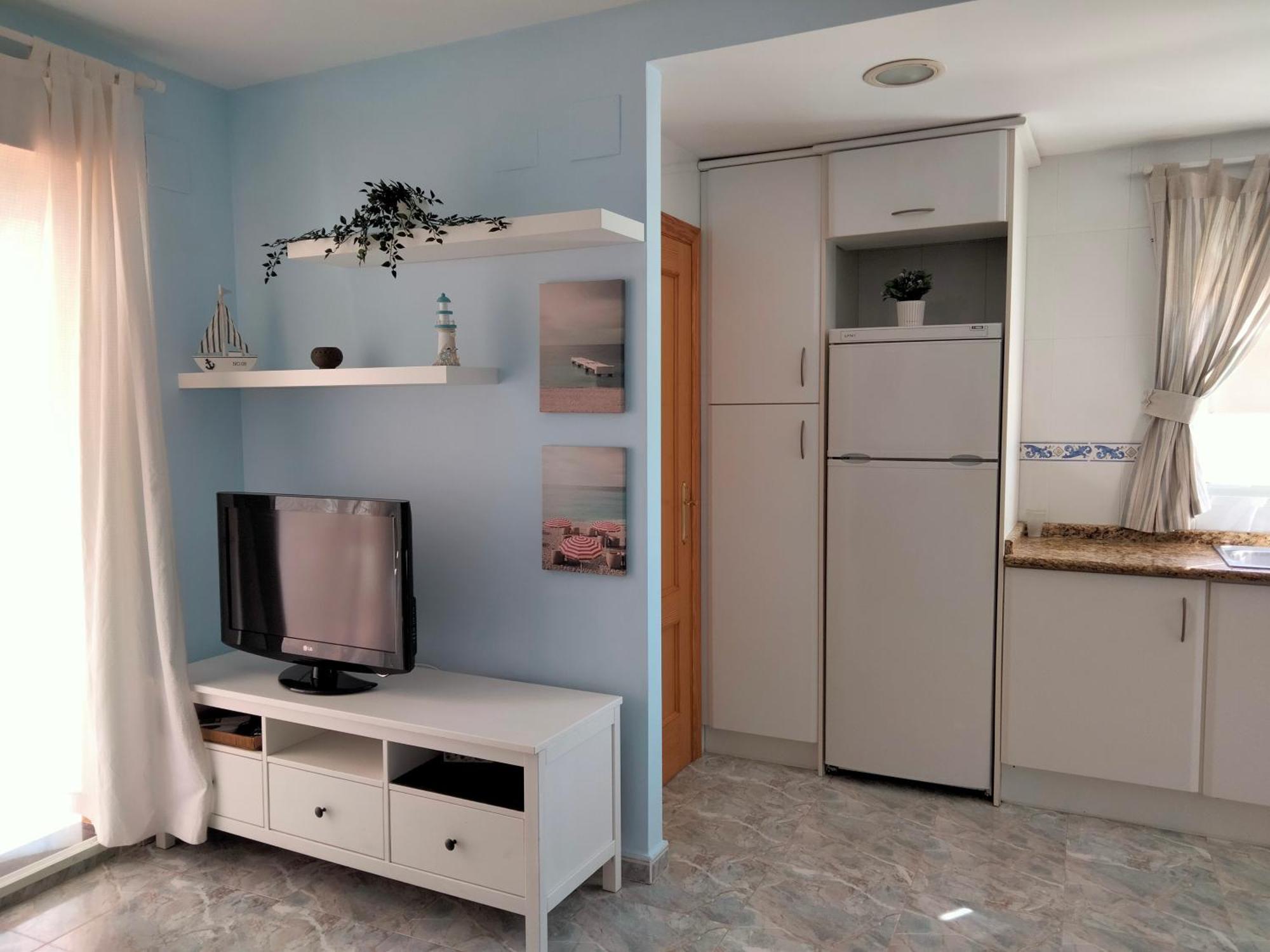 Apartamento Moncofa Монкофар Екстер'єр фото