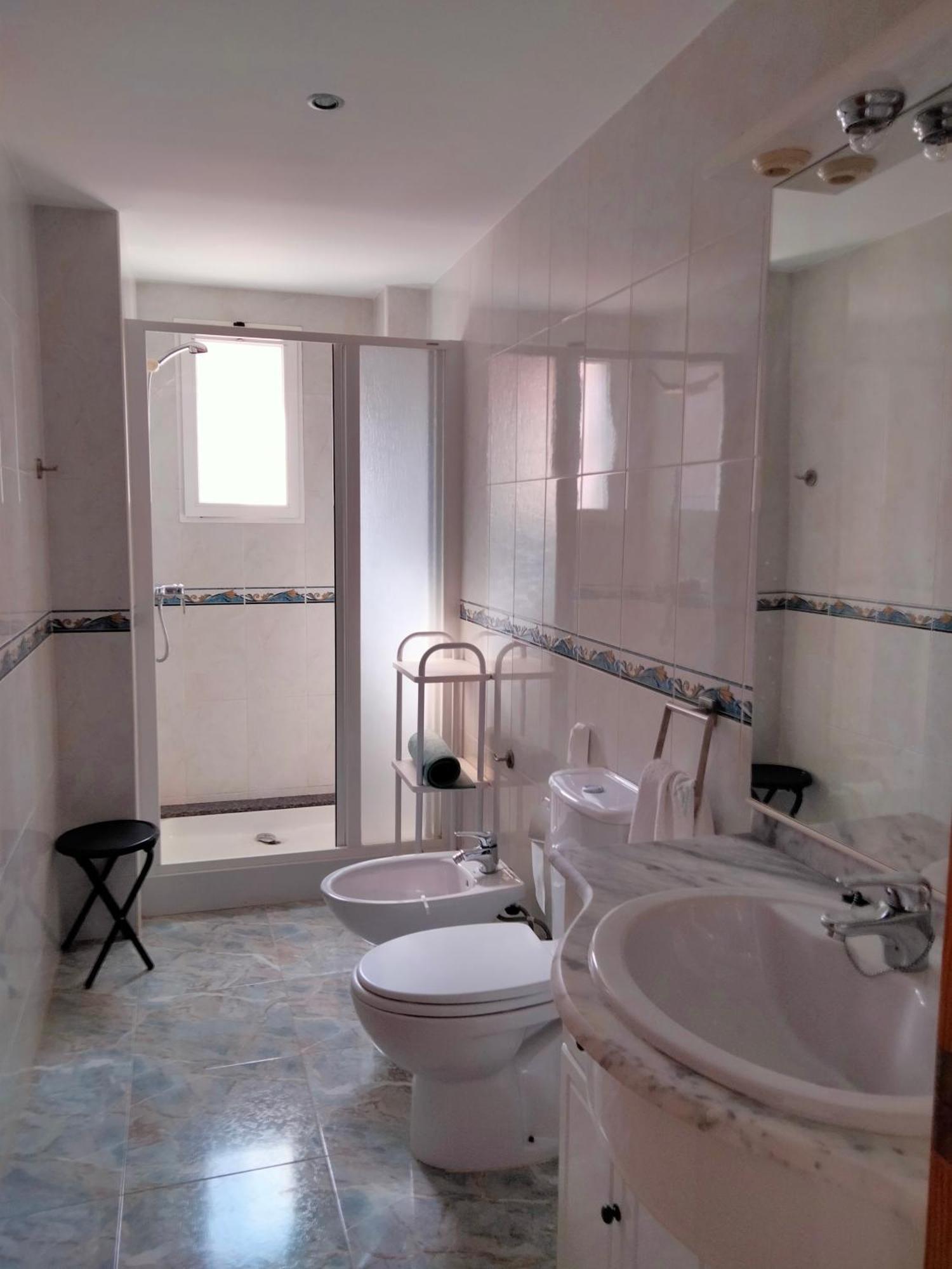 Apartamento Moncofa Монкофар Екстер'єр фото