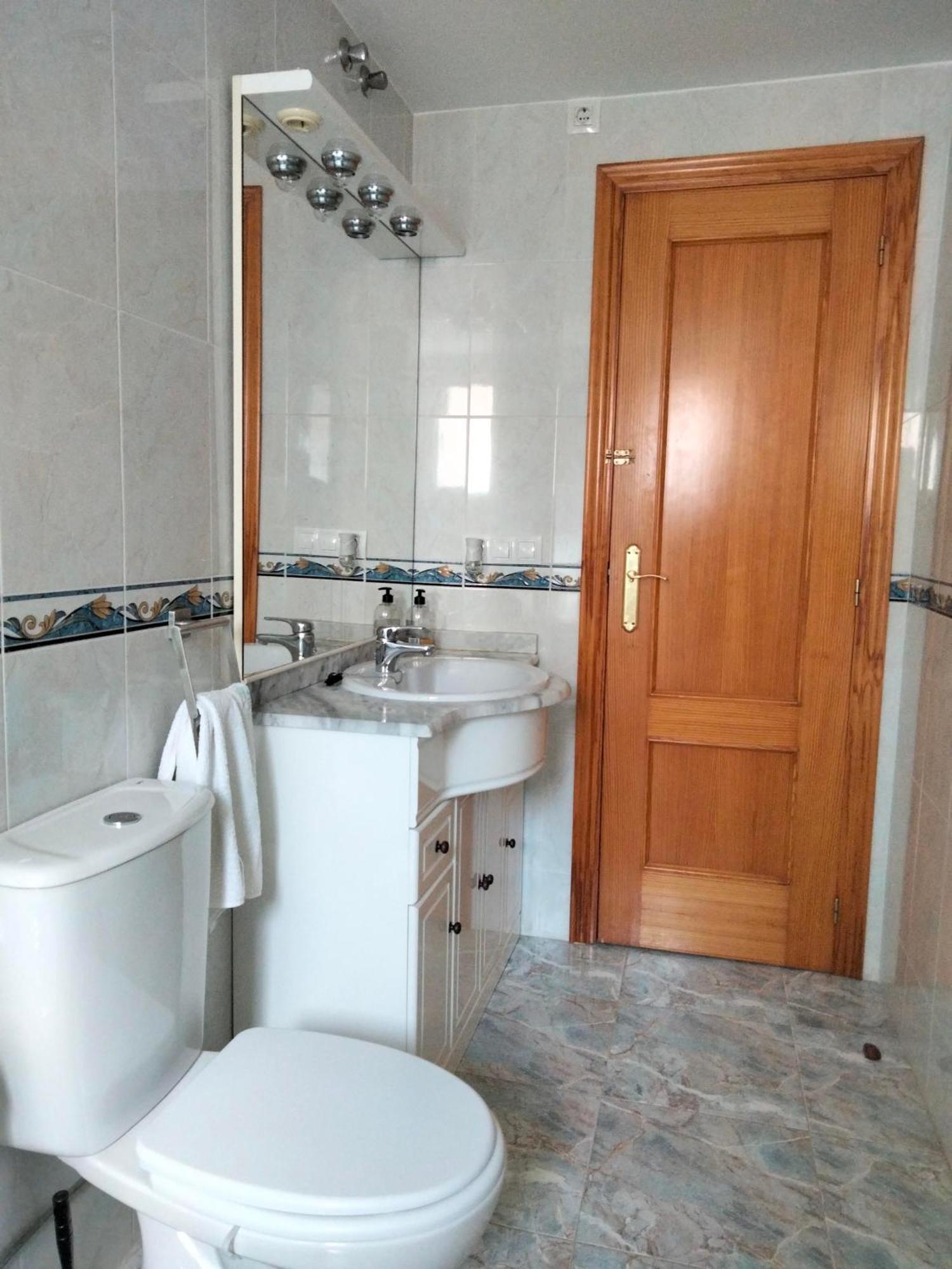 Apartamento Moncofa Монкофар Екстер'єр фото