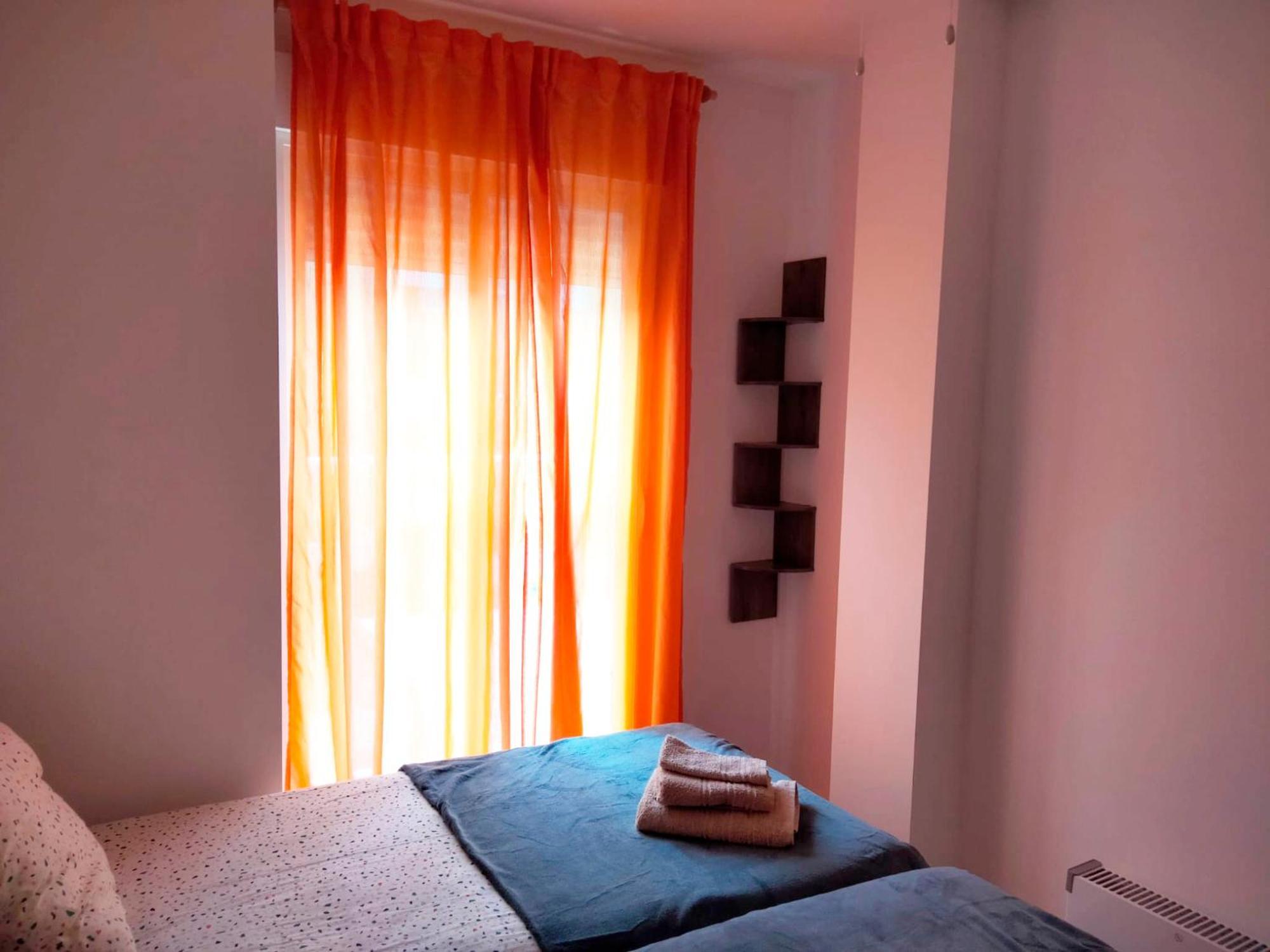 Apartamento Moncofa Монкофар Екстер'єр фото