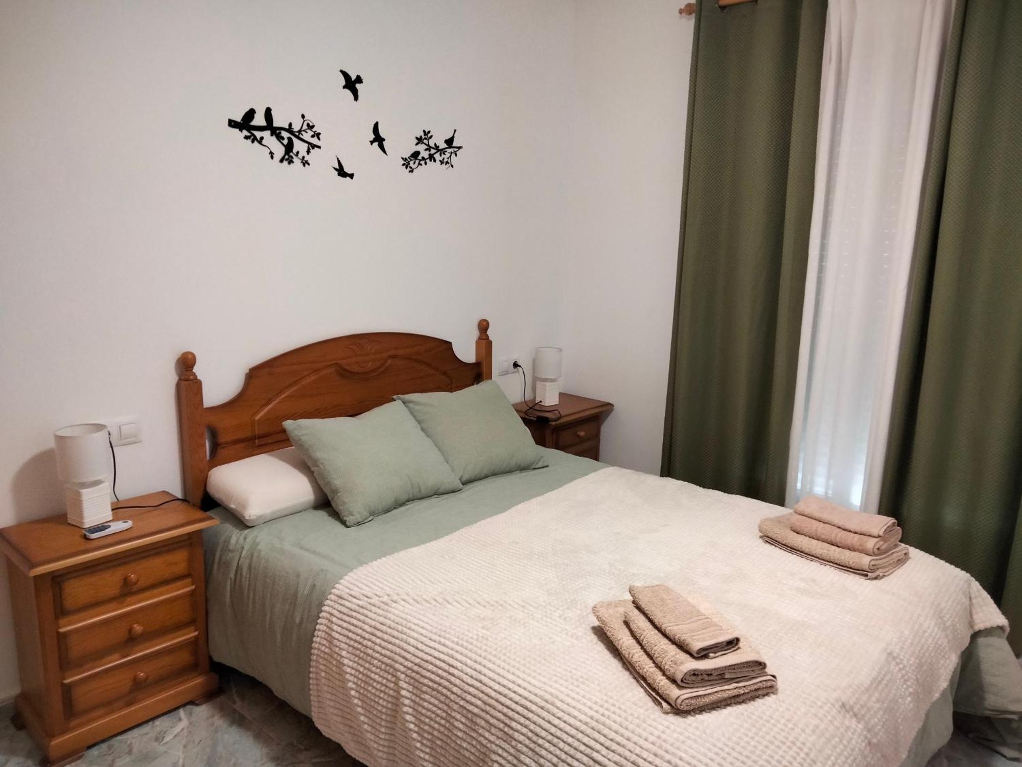 Apartamento Moncofa Монкофар Екстер'єр фото