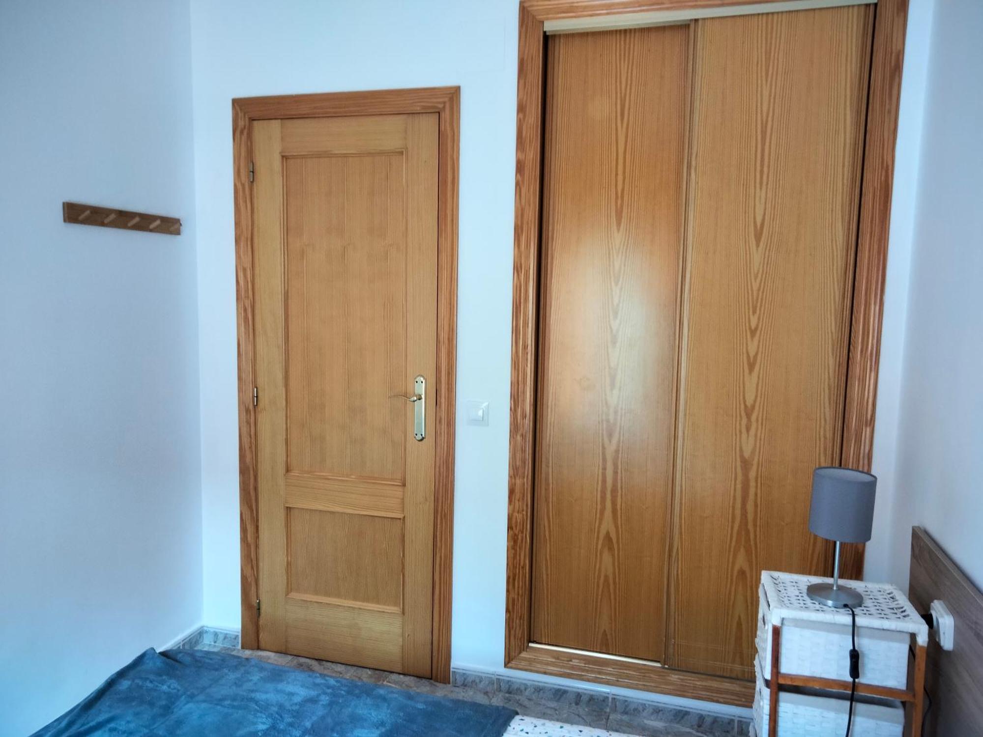 Apartamento Moncofa Монкофар Екстер'єр фото