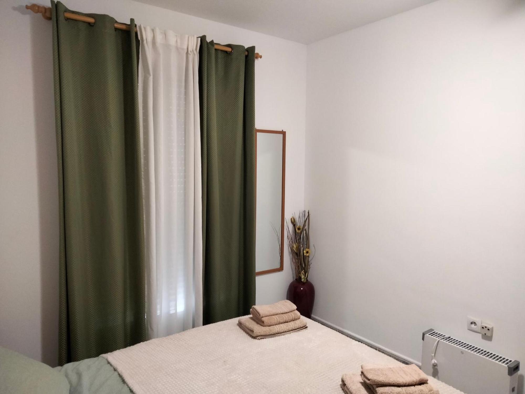 Apartamento Moncofa Монкофар Екстер'єр фото