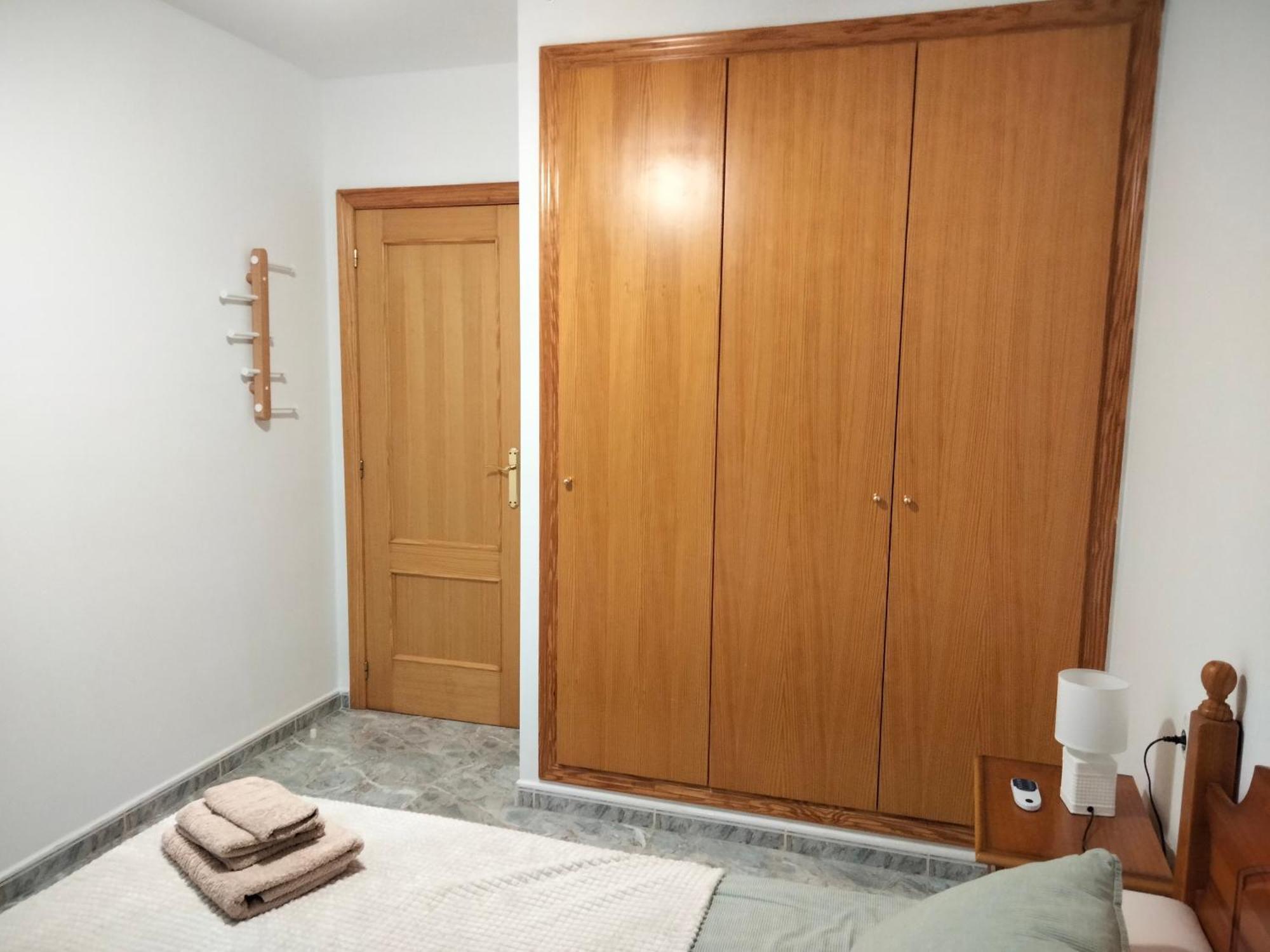 Apartamento Moncofa Монкофар Екстер'єр фото