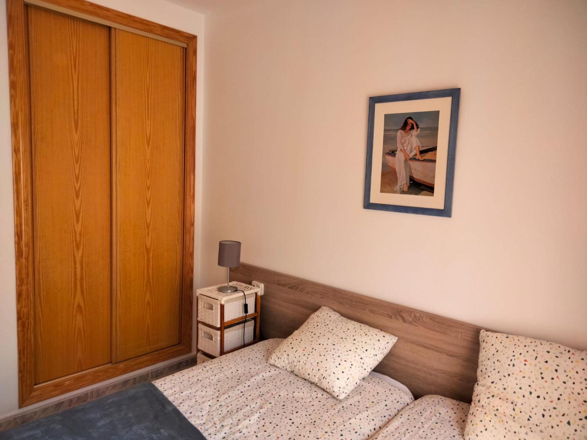 Apartamento Moncofa Монкофар Екстер'єр фото
