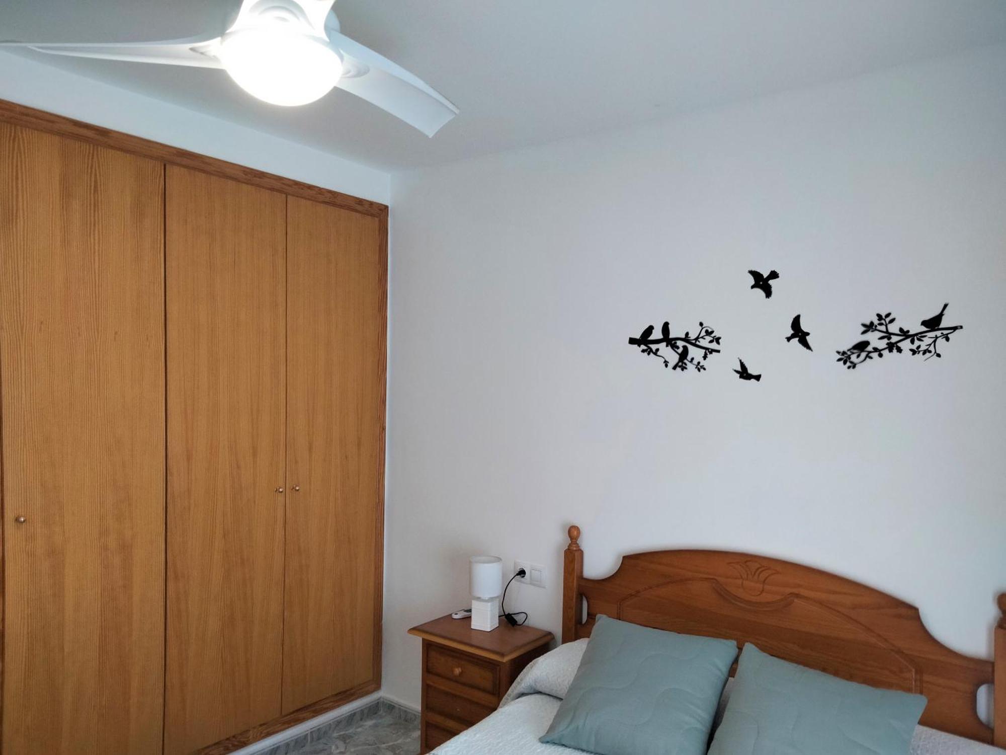 Apartamento Moncofa Монкофар Екстер'єр фото