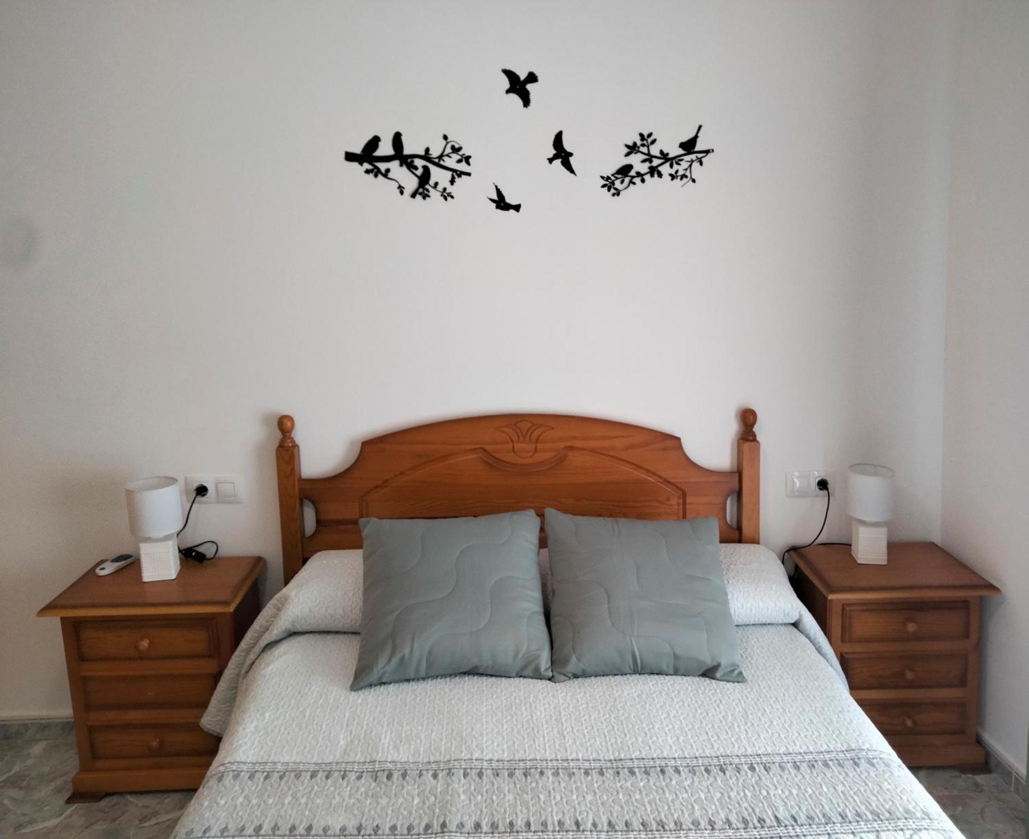 Apartamento Moncofa Монкофар Екстер'єр фото