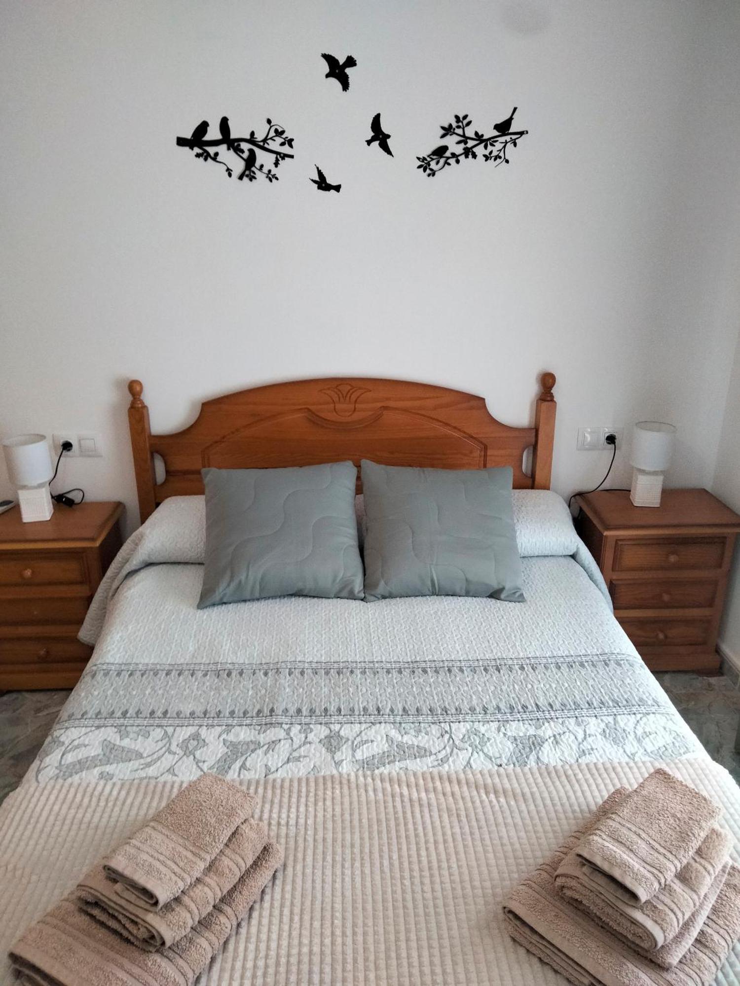 Apartamento Moncofa Монкофар Екстер'єр фото
