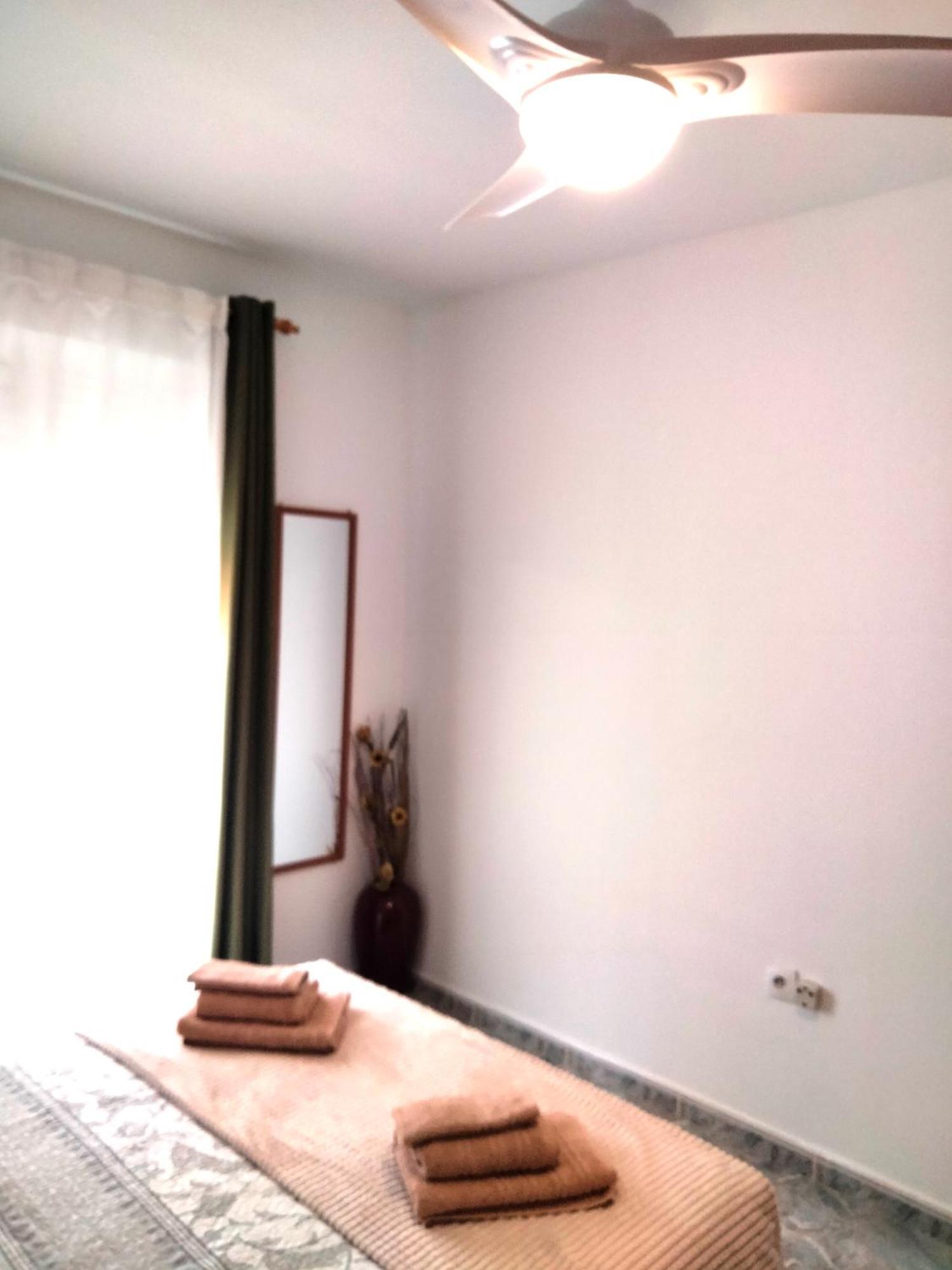 Apartamento Moncofa Монкофар Екстер'єр фото