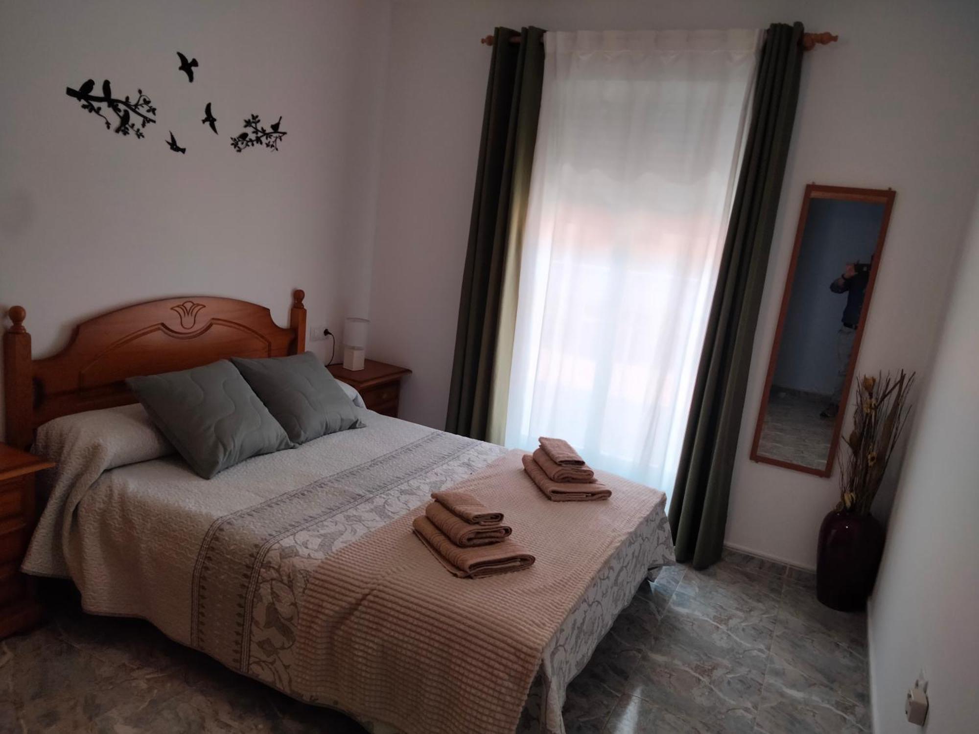 Apartamento Moncofa Монкофар Екстер'єр фото