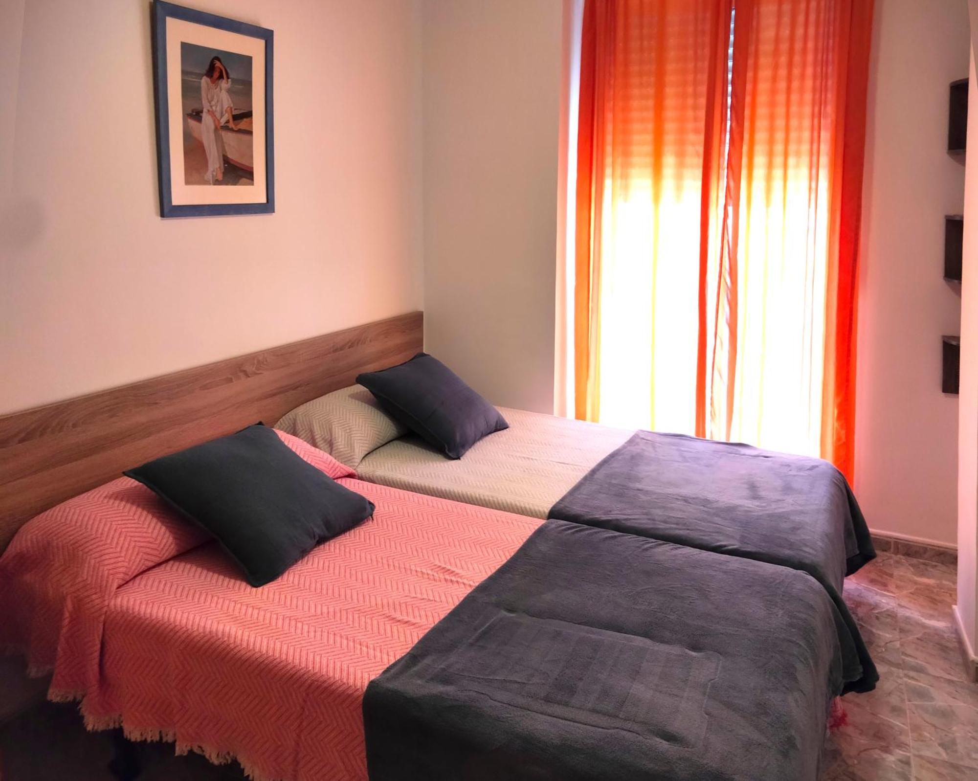 Apartamento Moncofa Монкофар Екстер'єр фото