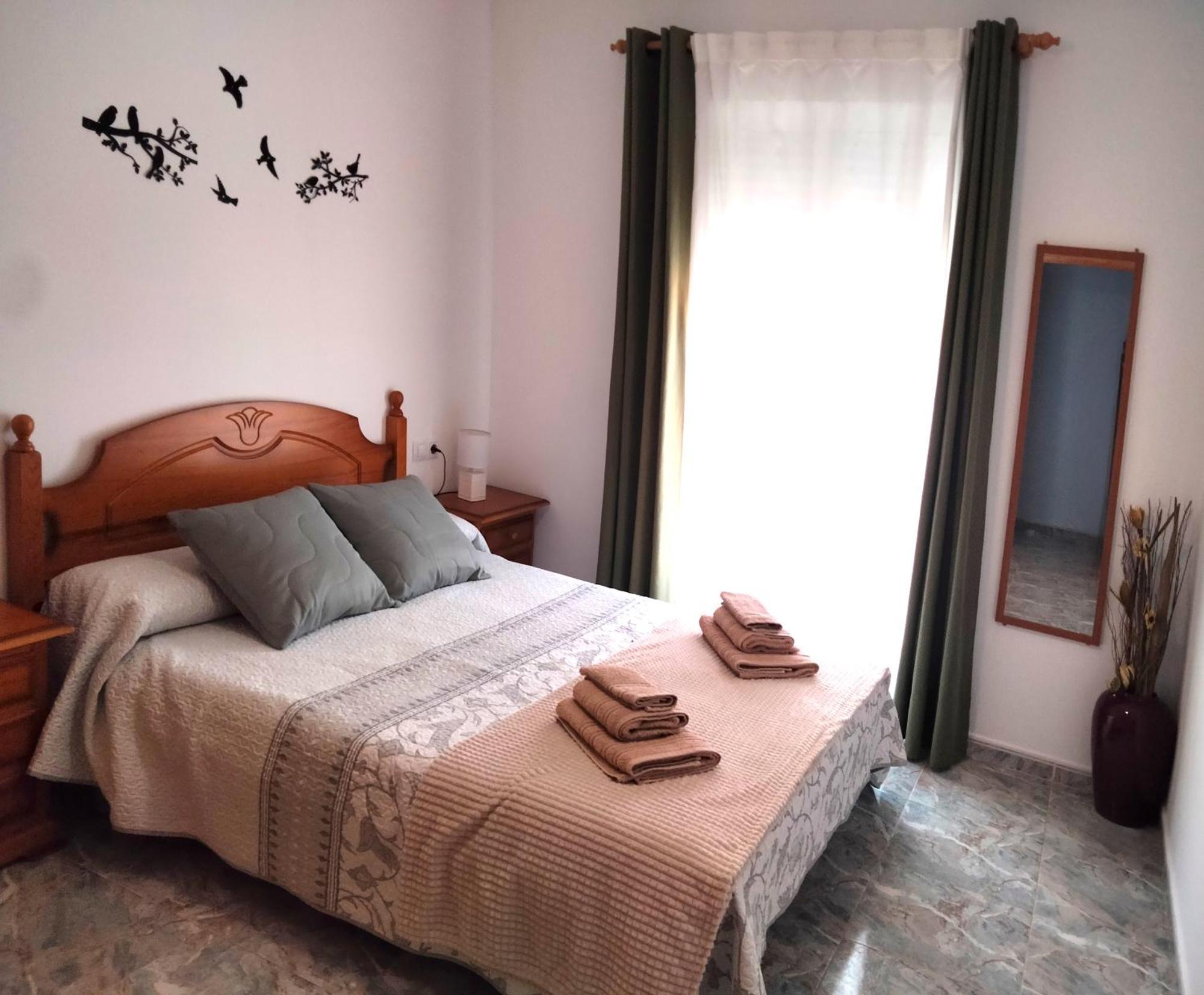 Apartamento Moncofa Монкофар Екстер'єр фото