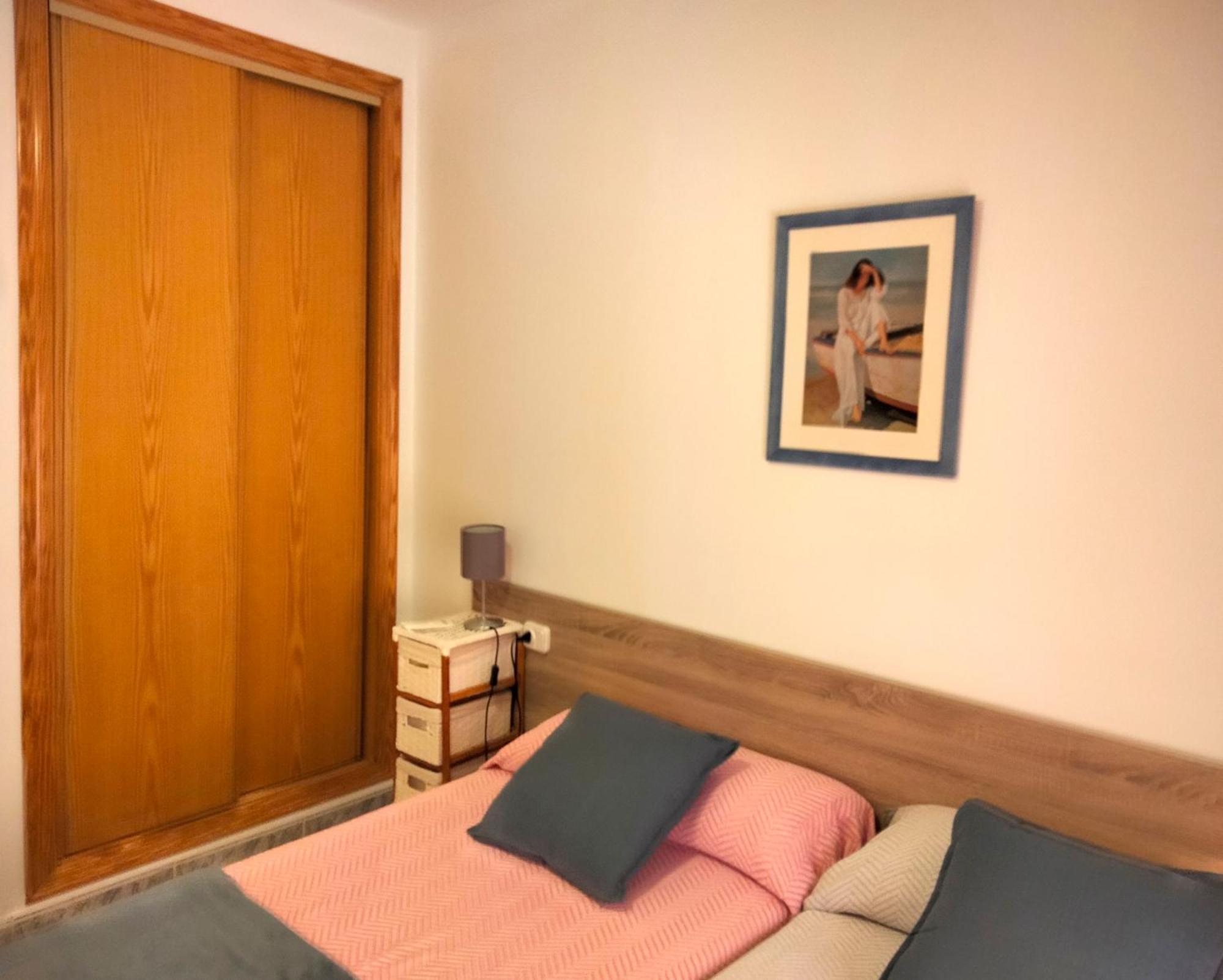 Apartamento Moncofa Монкофар Екстер'єр фото